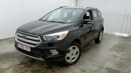 Ford Kuga 1.5 TDCi 4x2 88kW Business Edition 5d
