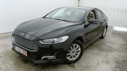 Ford Mondeo 2.0 TDCi 110kW S/S Trend 5d