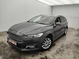 Ford Mondeo Clipper 2.0 TDCi 110kW S/S ECOn Business Ed+ 5d