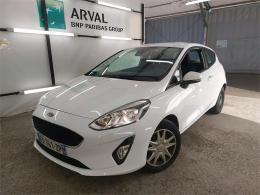 Ford 1.5 TDCI 85CH S/S TREND BUSINESS NAV FORD Fiesta 3p Berline 1.5 TDCI 85CH S/S TREND BUSINESS NAV