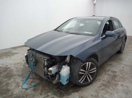 Mercedes-Benz A-Klasse A 250 e Business Solution 5d !!! damaged car !!! rolling car !!!pvb226pve249