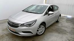 Opel Astra 1.0 Turbo 78kW ECOTEC S/S Edition 5d !!damaged car !! rolling car PV0