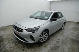 Opel Corsa 1.2 55kW S/S Edition ***damaged car*** rolling car*** PVE66