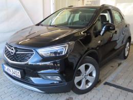 Opel Mokka X Mokka X  Edition Start/Stop 1.6 CDTI  100KW  MT6  E6dT