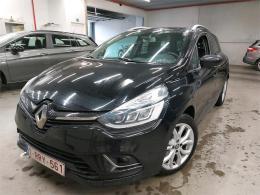 Renault Clio 1.5 dCi Intens 90Hp LED-Xenon Navi 1/2 Leather Klima PDC ...