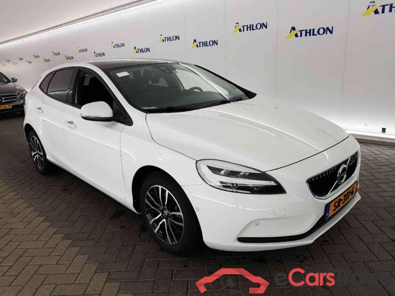 VOLVO V40 T2 Geartronic Edition+ Luxury Line automaat