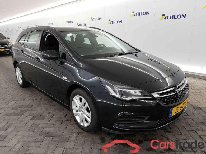 OPEL Astra Sports Tourer 1.0 Turbo S/S Edition
