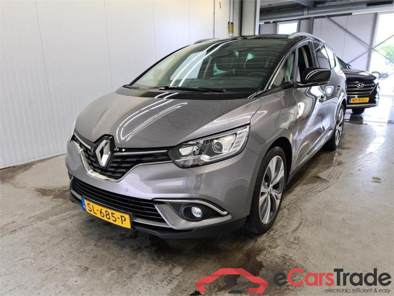 RENAULT Grand scenic 1.5 dCi Int. H.A. 7p