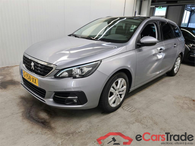 PEUGEOT 308 SW 1.2 PureT.Blue L. Ex #1