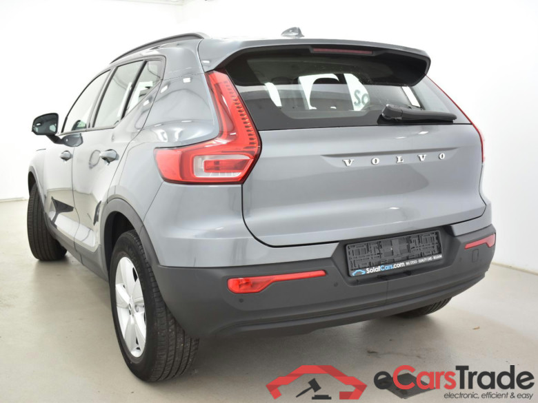Volvo XC40 2.0 D3 LED-Xenon Navi KeylessGo Klima PDC ... #4