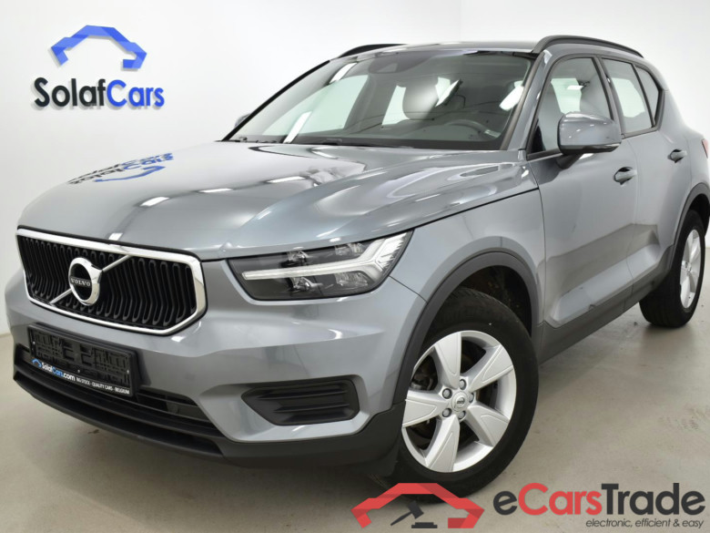 Volvo XC40 2.0 D3 LED-Xenon Navi KeylessGo Klima PDC ... #1