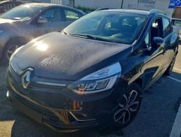 Renault Clio GT 0.9 TCe Intens 90Hp LED-Xenon Navi 1/2 Leather Klima PDC ...