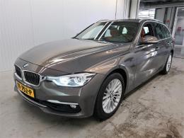 BMW 3-SERIE TOURING 320i Lux.Ed