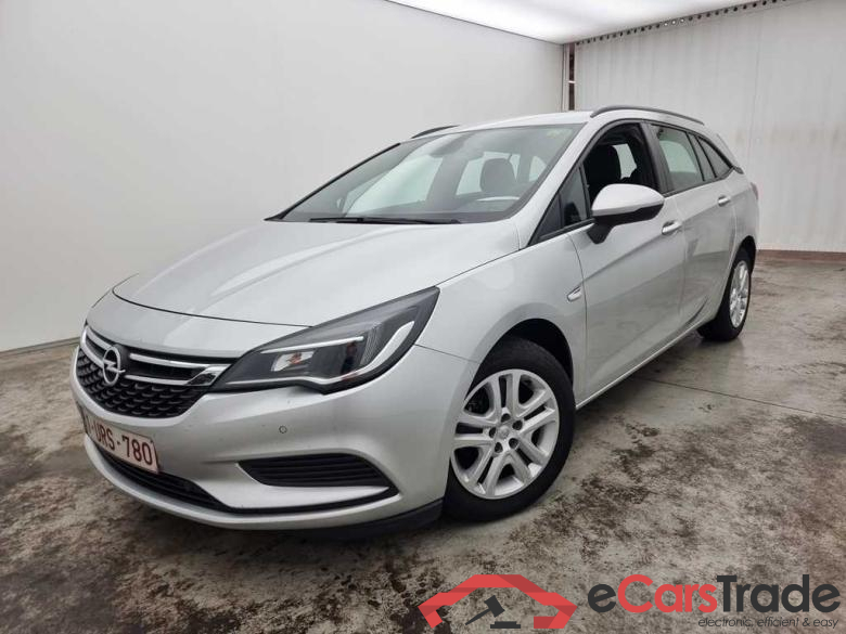 Opel Astra Sports Tourer 1.6 CDTI 81kW ECOTEC D S/S Edition ***Technical issue***Rolling car**PV4.50
