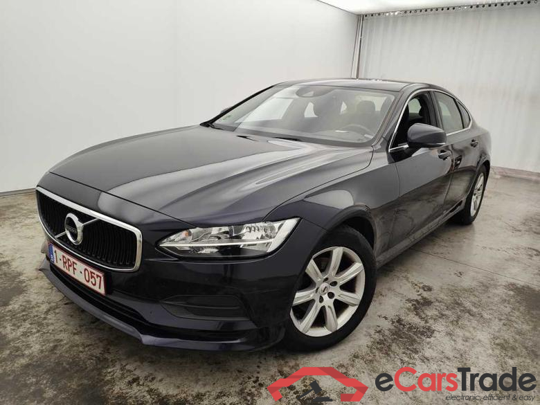 Volvo S90 D3 Kinetic 4d