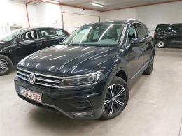  VOLKSWAGEN - TIGUAN TDI 150PK 4WD BMT Highline Pack Premium With Vienna Leather & Travel & OFF Road Pack 