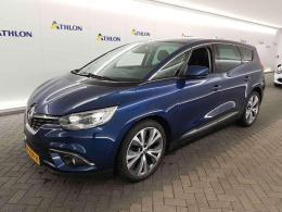 RENAULT Grand Scénic TCe 140 EDC Intens 5D 103kW