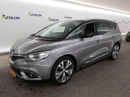RENAULT Grand Scénic Energy TCe 115 Intens 5D 85kW