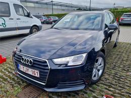  AUDI - A4 AVANT TDI 150PK S-Tronic Business Edition Pack Business+ With Heated Seats & Rear APS 