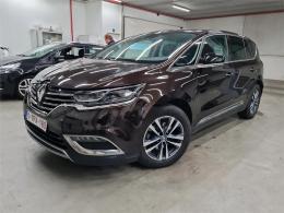  RENAULT - ESPACE DCI 131PK Energy Intens Pack Leather & 2 Additional Seats & Winter Pack & Rear Camera & Pano Roof 
