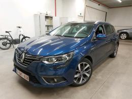  RENAULT - MEGANE GRANDTOUR TCE 132PK Energy Bose Edition With Pack Cruising & Leather * PETROL * 
