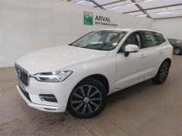 Volvo D5 AWD AdBlue 235 GrTro 8 Inscrip Luxe XC60 D5 AWD AdBlue 235 GrTro 8 Inscrip Luxe