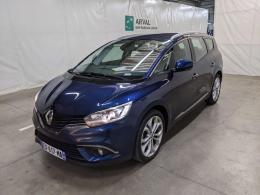 Renault Business 7p Energy dCi 110 Grand Scénic  IV Business 7p Energy dCi 110 /7 PL