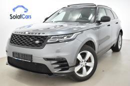 Land Rover Range Rover Velar D180 2.0 R-Dynamic Pano LED-Xenon Navi Meridian Sport-Leather Camera KeylessGo Klima PDC ...