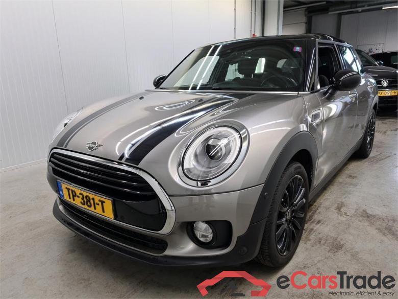 Used Mini Other 2018 for Sale | Car Auction eCarsTrade | №3180514