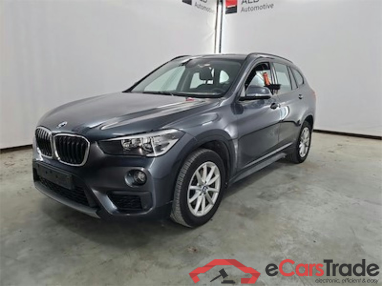 BMW X1 1.5iA sDrive18 Model Advantage  Business Plus #1