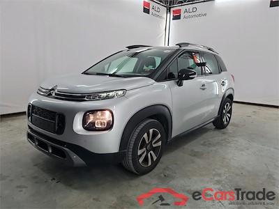 CITROEN C3 Aircross 1.2 PureTech Shine S&S City + #1