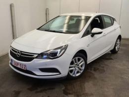 Opel Astra 1.6 CDTI 110Hp Navi Klima PDC ...