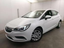 Opel Astra 1.6 CDTI 110Hp Navi Klima PDC ...