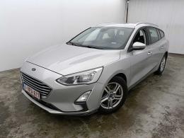 Ford Focus Clipper 1.0i EcoB. 92kW Trend Ed. Business 5d