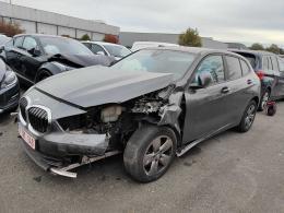 BMW 1 Reeks Hatch 116dA (85 kW) 5d !!! Damaged car !! pve102