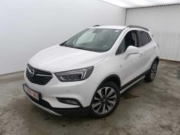 Opel Mokka X 1.6 CDTI 100kW ecoFLEX s/s Innovation 5d