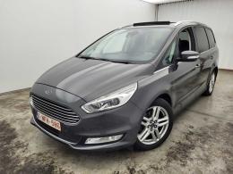 Ford Galaxy 2.0 TDCi 110kW S/S Business Edition+ 5d 7pl