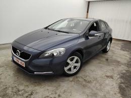 Volvo V40 D2 Geartronic Kinetic 5d