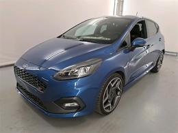 FORD FIESTA ST - 2018 1.5 EcoBoost ST Ultimate ST Perforamce