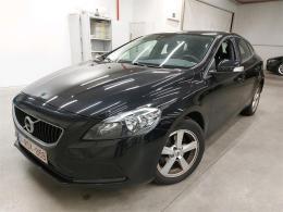  VOLVO - V40 D2 120PK KINETIC Pack Professional & Style 