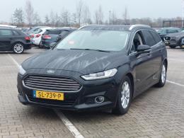 FORD Mondeo Wagon 88 kW