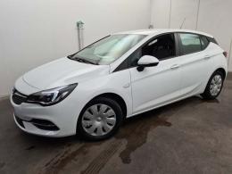 OPEL ASTRA 1.2 TURBO 81KW S/S EDITION