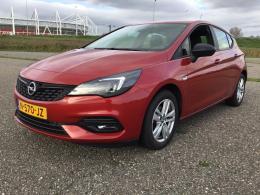 OPEL ASTRA 1.2 Bns Edition