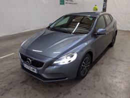 Volvo D2 AdBlue 120 Geartronic 6 Business VOLVO V40 5p Berline D2 AdBlue 120 Geartronic 6 Business