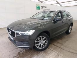 Volvo D4 AdBlue 190 Geartro Business Executive XC60 D4 AdBlue 190 Geartro Business Executive