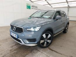 Volvo D3 AdBlue 150 Geartro 8 Business XC40 5p SUV D3 AdBlue 150 Geartro 8 Business