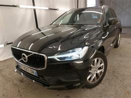Volvo D4 190 AWD Geartronic Business XC60 D4 190 AWD Geartronic Business