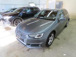 Audi A4 Avant ´15 A4 Avant  45 TDI quattro sport 3.0  170KW  AT8  E6dT