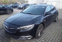 Opel Insignia GS ´17 Technischer Schaden! Insignia B Grand Sport  Business Edition 2.0 CDTI  125KW  MT6  E6