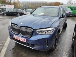 BMW iX3 sDrive35 5d !! damaged car !!